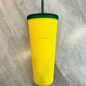 Starbucks Hawaii Pineapple Venti Tumbler